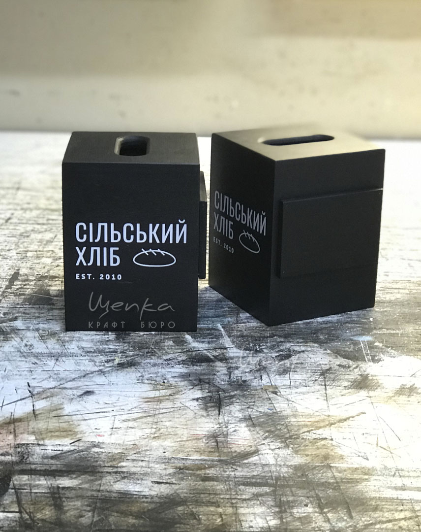 Коробочка для чаевых Коробочка для чаевых