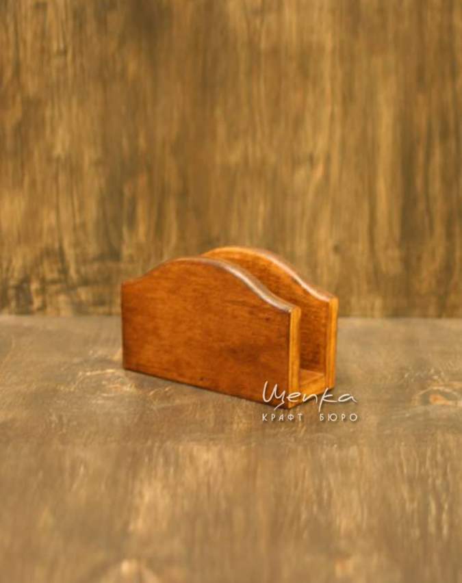 Подсалфетник барный Классик Подсалфетник барный Классик