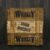 Дерев’яний ящик Whiskey