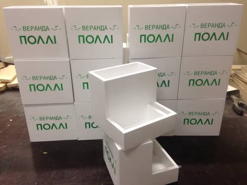 Наши работы